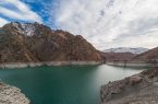 ذخایر آبی مخازن سدهای بزرگ آذربایجان شرقی ۱۲ درصد بیشتر از سال قبل