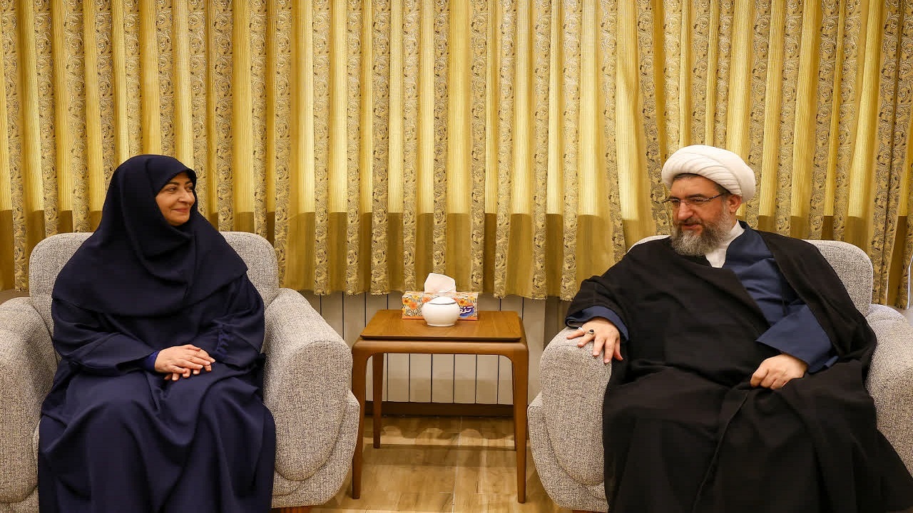 حفاظت از طبیعت باید از سنین کودکی و مدرسه آغاز شود