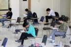 برگزاری امتحانات نهایی ۱۵ روز پس از صدور مجوز مراجع ذی‌صلاح