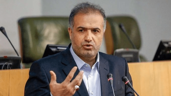 سفیر ایران در مسکو: نظام حقوقی تنگه هرمز دست ایران و عمان است