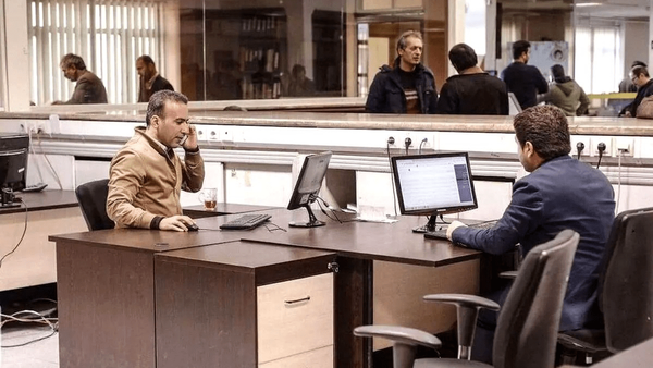 نحوه فعالیت ادارات آذربایجان‌شرقی از روز ۲۲ فروردین