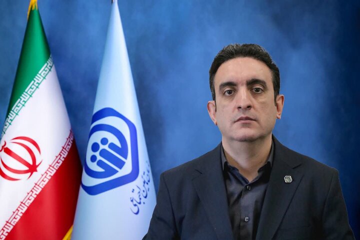 سرپرست اداره‌کل تامین اجتماعی استان آذربایجان‌شرقی منصوب شد