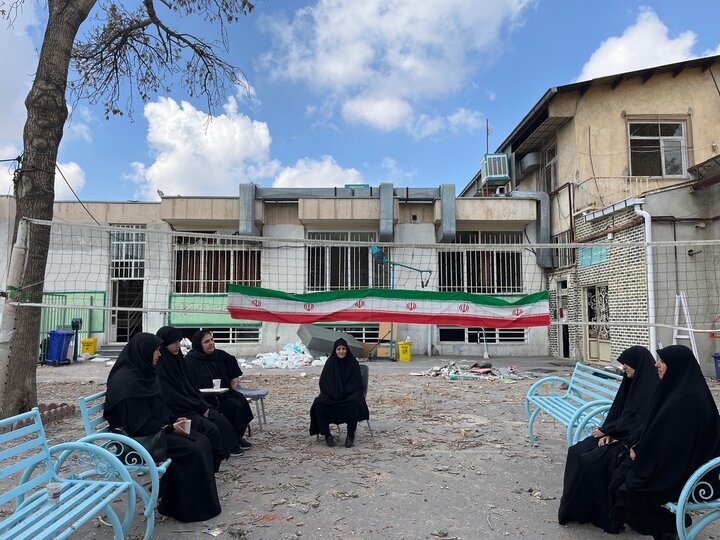 بازسازی ۶۵ درصدی فضاهای آموزشی خسارت‌دیده آذربایجان شرقی در جنگ رمضان 