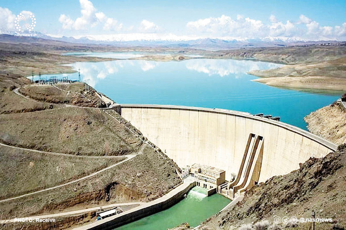 نهضت تکمیل پروژه‌های آبی در آذربایجان‌شرقی؛ ۱۳ طرح زیربنایی امسال به بهره‌برداری می‌رسد