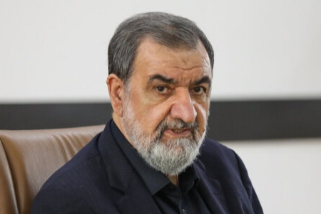 واکنش محسن رضایی به تهدید و توهین ترامپ