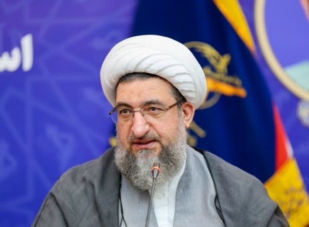 جزئیات مراسم چهلمین روز شهادت رهبر انقلاب در تبریز اعلام شد