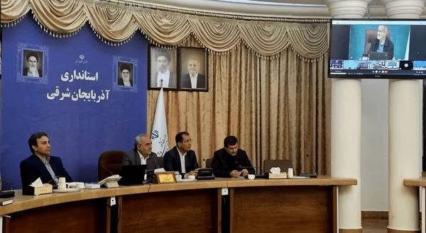 آذربایجان‌شرقی در جنگ سوم ۸۷۶ بار مورد تهاجم دشمن قرار گرفت