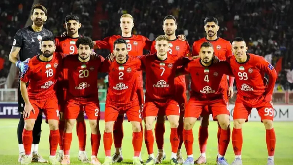 مخالفت دوباره AFC با درخواست باشگاه تراکتور