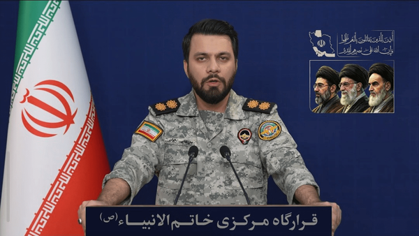 هشدار قرارگاه مرکزی خاتم‌الانبیا درباره تهدید بنادر ایران