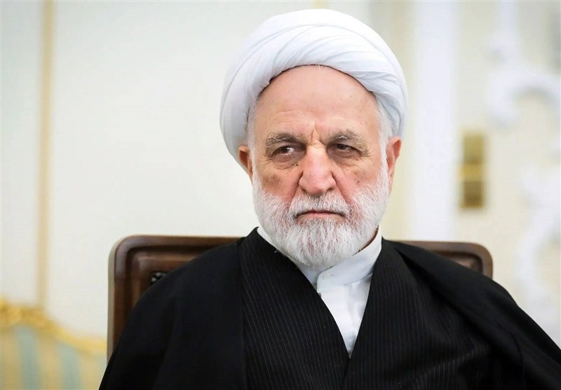 محسنی اژه‌ای: وحدت ملی پس از پیروزی در جنگ اخیر، سد مستحکمی در برابر دشمنان است