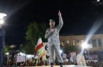فرمانده قرارگاه شمالغرب نزاجا: هرگونه تجاوز به خاک ایران با پاسخ قاطع در مبدأ روبرو می‌شود