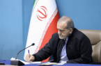 پزشکیان: دولت صیانت از حقوق و معیشت کارگران را وظیفه خود می‌داند