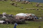 اختصاص ۴۲۰ میلیارد ریال برای پایان تنش آبی در ییلاقات اهر / سهم ۲۳ درصدی عشایر در تأمین گوشت منطقه
