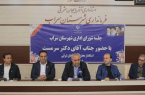 استاندار آذربایجان‌شرقی: ارتقای مهربان به شهرستان در دستور کار قرار دارد