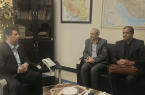 پیگیری مطالبات و تقویت اعتبارات بخش کشاورزی آذربایجان شرقی در سطح ملی