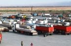 پایانه‌مرزی نوردوز روی ریل توسعه