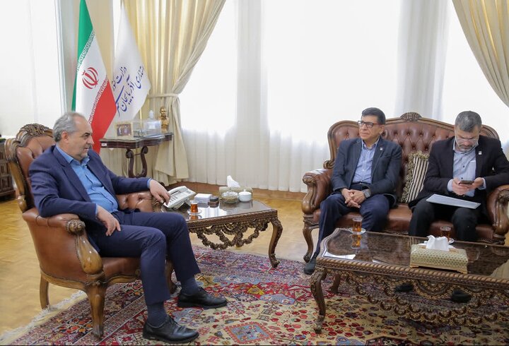 توسعه مراکز خونگیری؛ اولویت حیاتی آذربایجانشرقی برای حفظ جایگاه درمانی در شمالغرب