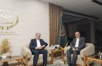 از مزرعه تا سفره؛ نقشه راه «نوری» برای جهش کشاورزی در آذربایجان شرقی