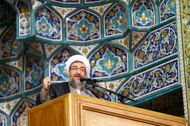 تغییر دکترین ایران از مصالحه به تهاجم