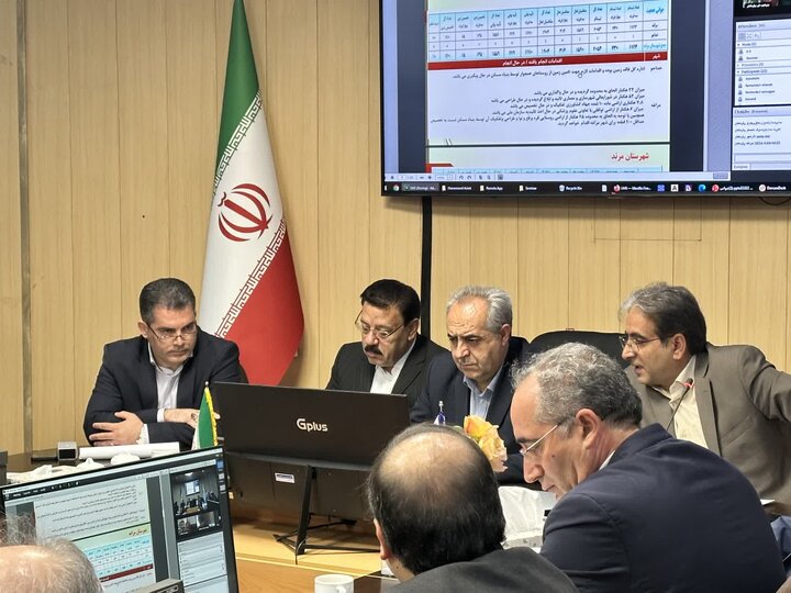 اجرای قانون جوانی جمعیت ترازوی ارزیابی مدیران شد؛ از واگذاری زمین تا حمایت ویژه از چهارفرزندی‌ها در آذربایجان‌شرقی