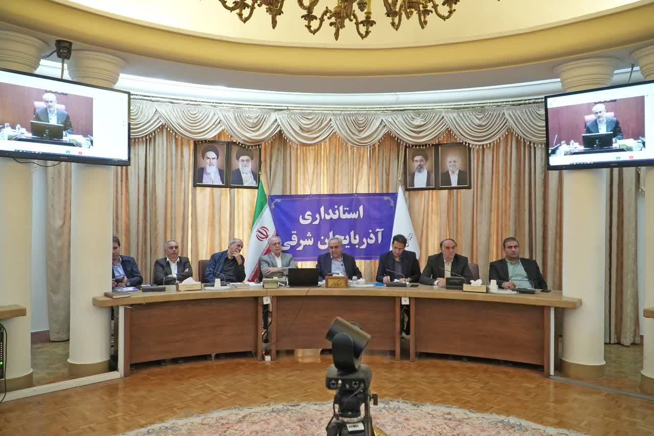 استانداران مرزی نیازمند اختیارات بیشتر برای تسهیل تجارت هستند