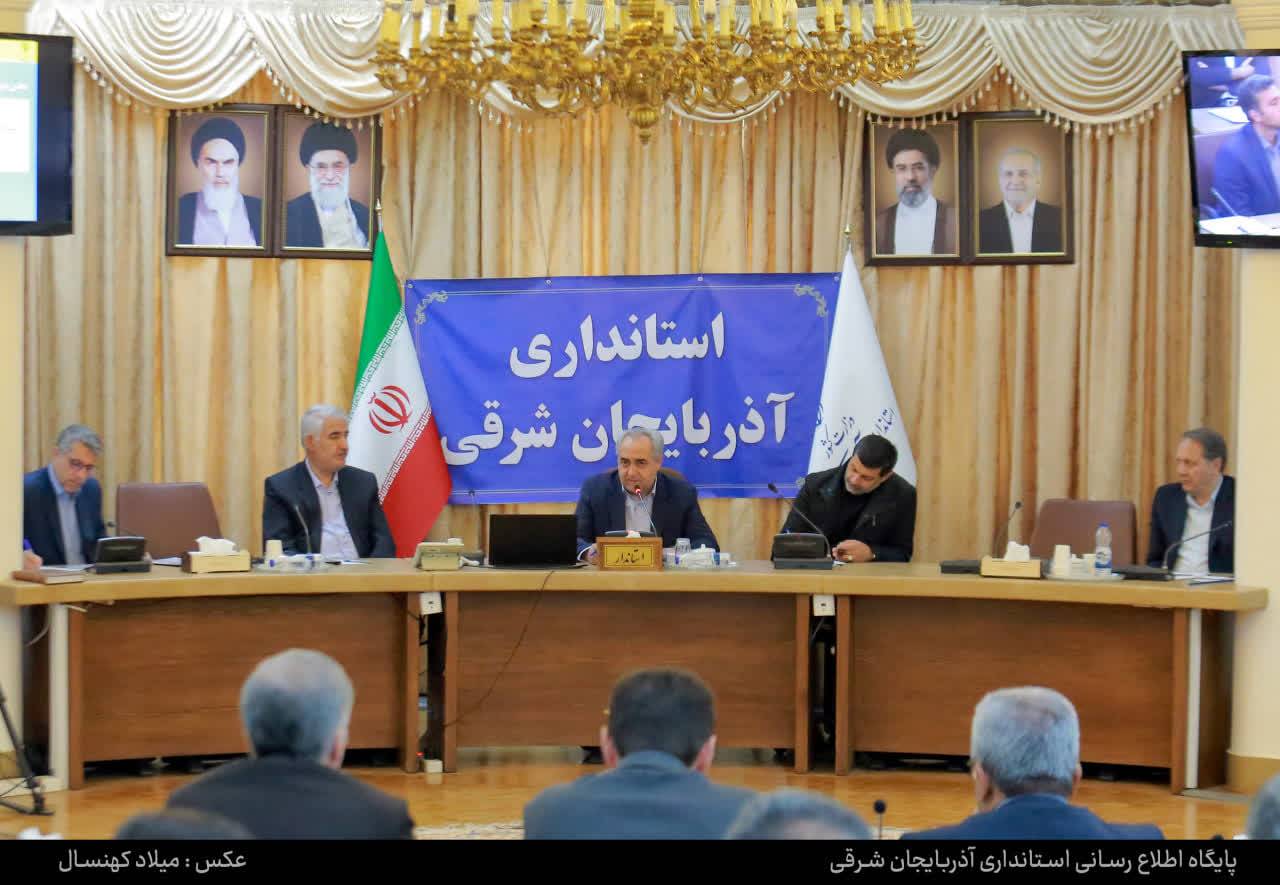 مدیران استانی در حوزه معیشت مردم نگاه جامع و آینده نگر داشته باشند