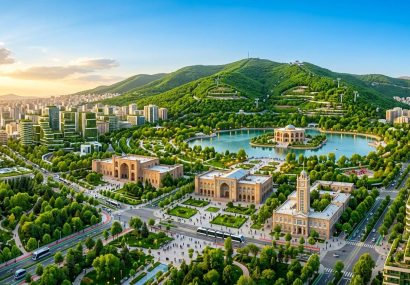 تبریز؛ از بن‌بستِ فرسودگی تا افقِ حکمرانی نوین