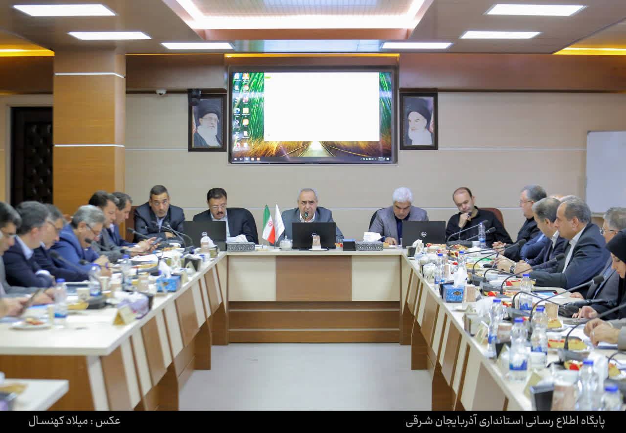 خیز آذربایجانشرقی برای نوسازی پس از جنگ؛ فرودگاه تبریز در آستانه بازگشایی و آزادراه زنجان زیر بار بهسازی