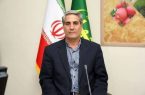 مدیر جدید تعاون روستایی آذربایجان شرقی منصوب شد