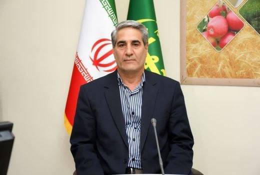 مدیر جدید تعاون روستایی آذربایجان شرقی منصوب شد