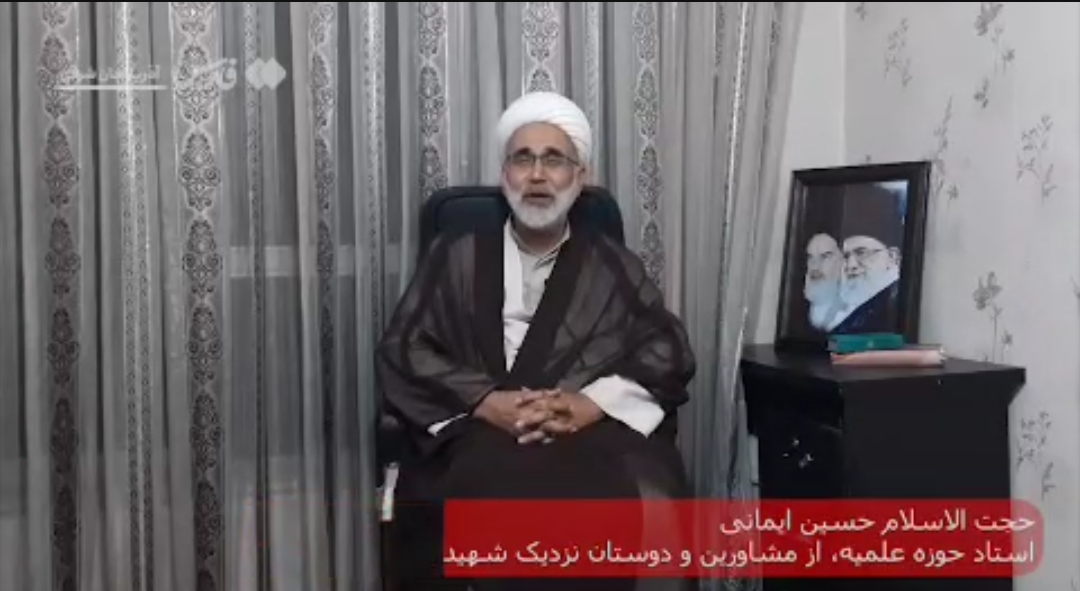 راز تحول عجیب آذربایجان شرقی در کمتر از یک سال از زبان مشاور نزدیک شهید آل هاشم+فیلم