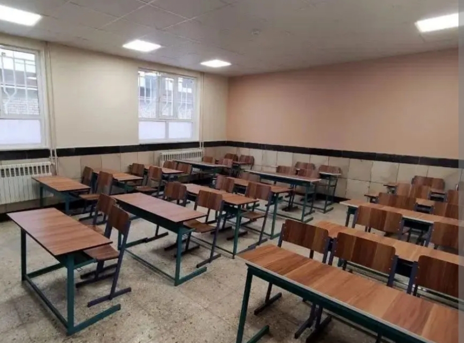 امتحانات پایه‌های هفتم تا دهم در استان آذربایجان شرقی غیرحضوری شد