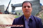 شمارش معکوس برای پایان دلهره در جاده جلفا-مرند؛ پیشرفت ۴۸ درصدی در حادثه‌خیزترین مقطع مسیر+فیلم