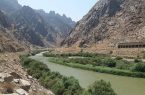 هم‌پیمانی مس سونگون برای انتقال آب ارس به تبریز