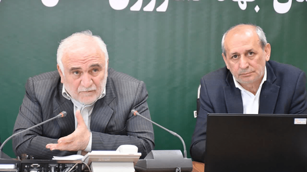 رئیس مجمع نمایندگان آذربایجان‌شرقی: پیگیر افزایش میزان کالابرگ هستیم