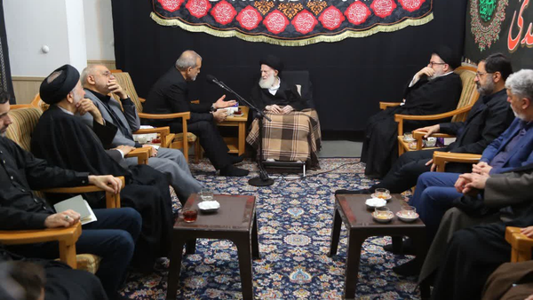 پزشکیان: ۶ میلیارد دلار از منابع مسدودشده ایران در قطر آزاد می‌شود