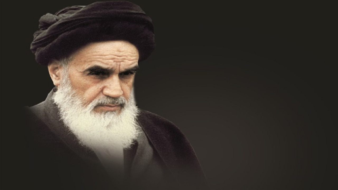 برگزاری مراسم بزرگداشت سالروز ارتحال امام خمینی(ره)
