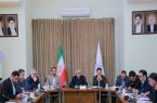 نشست ویژه بررسی مشکلات منطقه ملازینال تبریز در استانداری آذربایجان شرقی