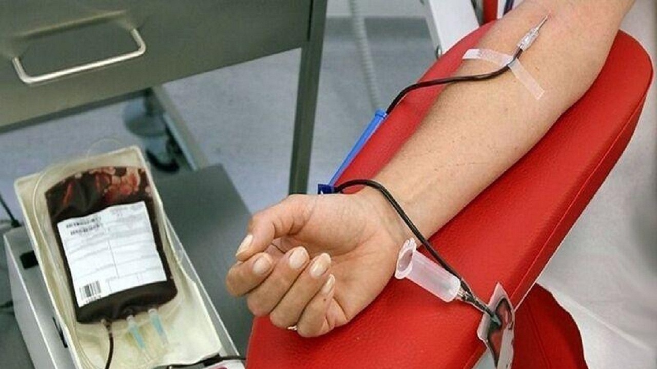 فعالیت مراکز انتقال خون آذربایجان شرقی در تاسوعا و عاشورا
