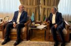 استاندار آذربایجان شرقی: اجرای پروژه بازتوانی نیروگاه تبریز یک مطالبه جدی است