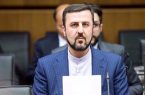 غریب‌آبادی: متن یادداشت تفاهم با آمریکا نهایی شد