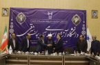 رسولی سقای جایگزین رنجبر در ریاست دانشگاه آزاد اسلامی آذربایجانشرقی شد