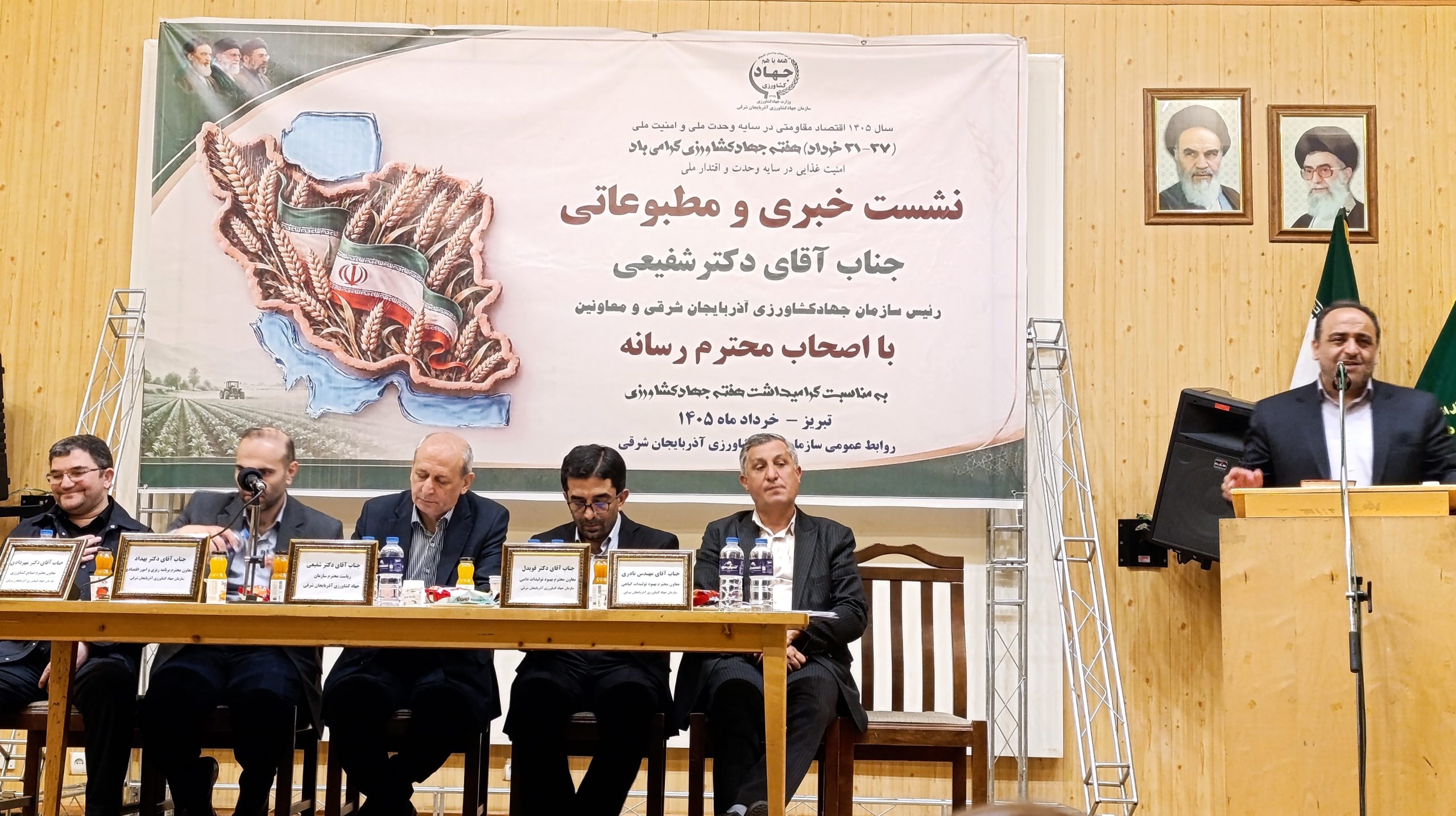 آذربایجان‌شرقی؛ قطب تولیدات کشاورزی و دامی کشور در مواجهه با چالش افزایش هزینه نهاده‌ها
