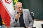 شرایط مناسب جوی و مدیریت بهینه منابع آبی، نویدبخش افزایش تولید جو در استان