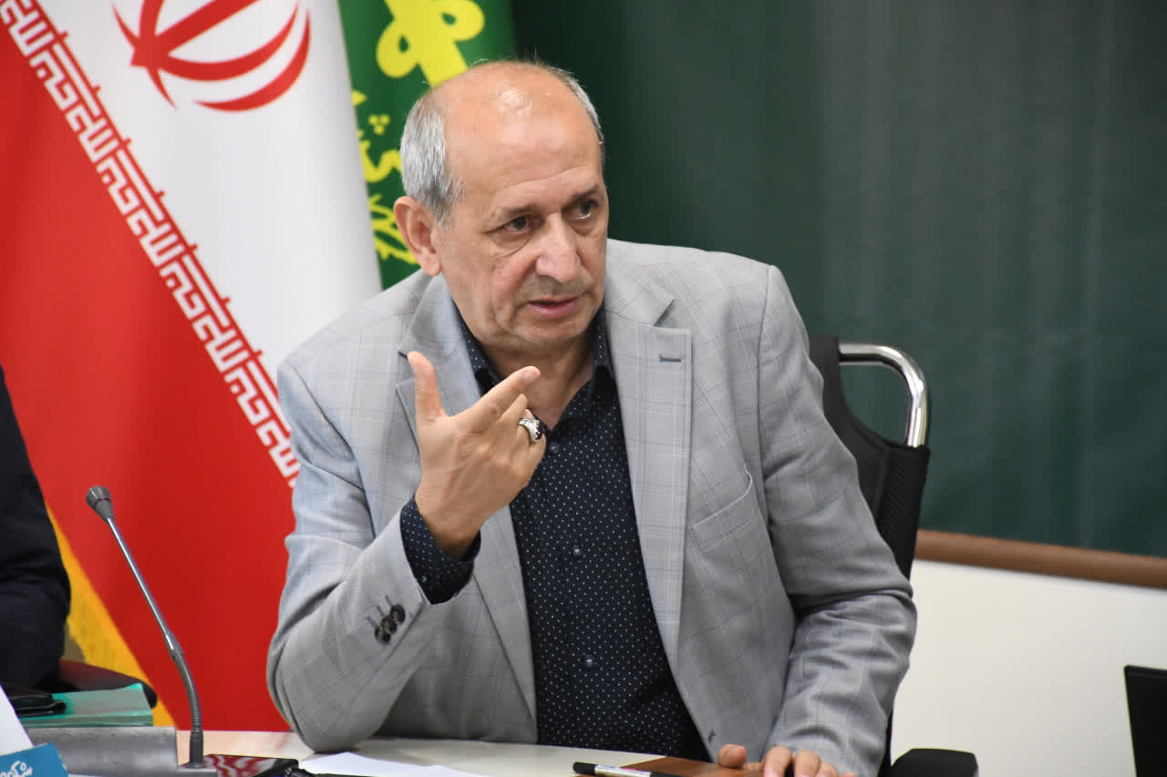 شرایط مناسب جوی و مدیریت بهینه منابع آبی، نویدبخش افزایش تولید جو در استان