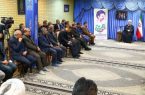 تاکید امام جمعه تبریز بر تکریم ارباب رجوع در دستگاه قضائی