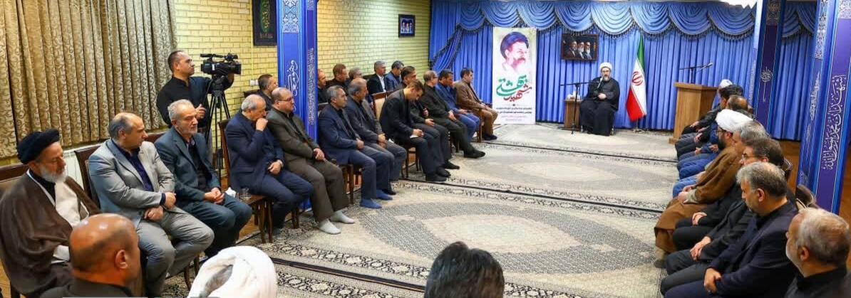 تاکید امام جمعه تبریز بر تکریم ارباب رجوع در دستگاه قضائی