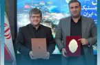 منطقه آزاد ارس و راه‌ آهن کشور برای تبدیل جلفا به هاب ترانزیتی و لجستیکی تفاهم کردند 