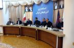 آذربایجان شرقی آماده حضور تاریخی در آیین ملی تشییع پیکر پاک رهبر شهید انقلاب اسلامی ایران