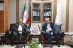 ارتقای سرانه آموزشی تبریز / حمایت از نهضت مدرسه‌سازی/ نوسازی تجهیزات هنرستان‌ها / انعکاس مطالبات دانش‌آموزان درباره امتحانات نهایی